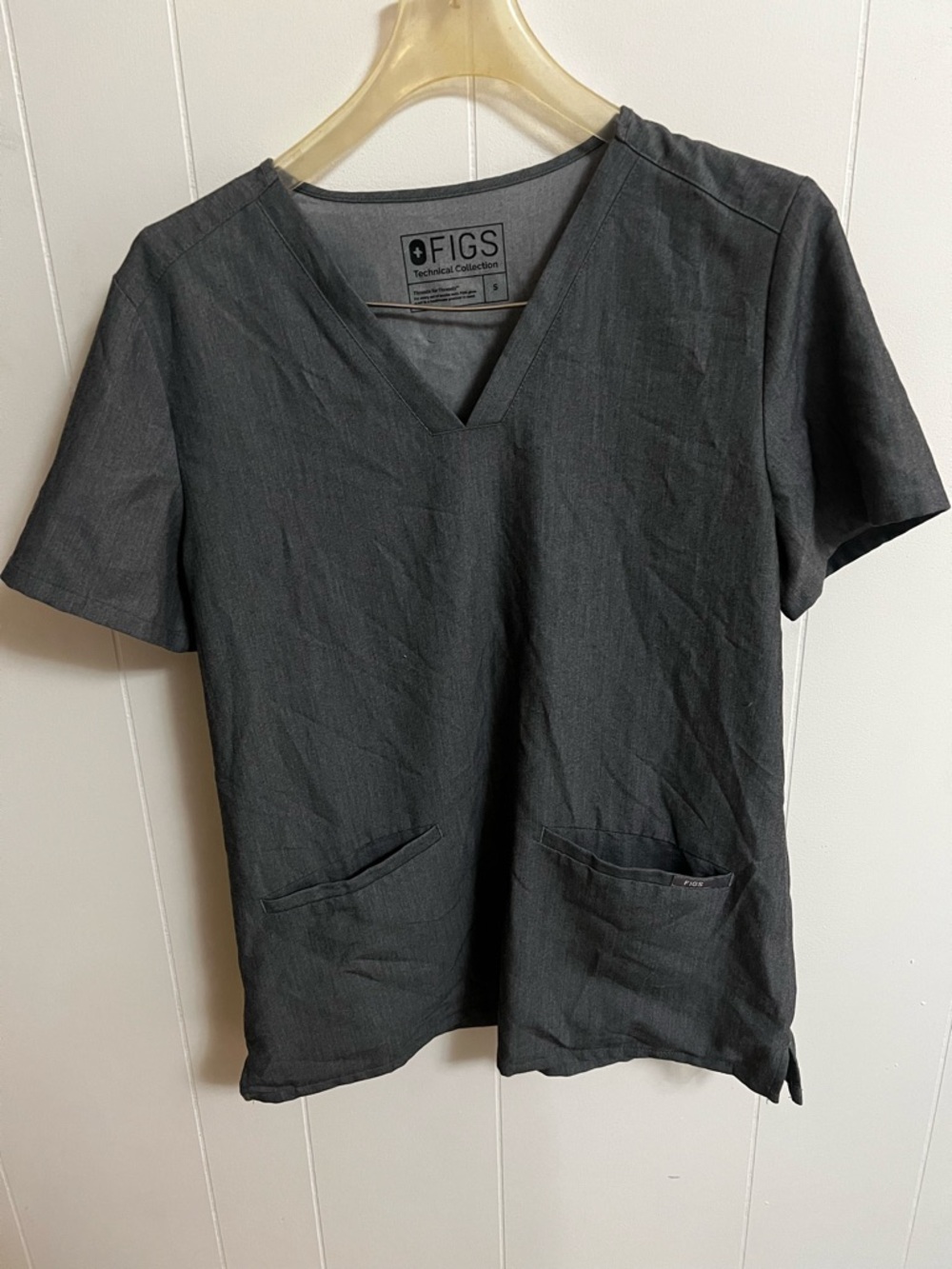 Figs Technical Collection Scrub Set